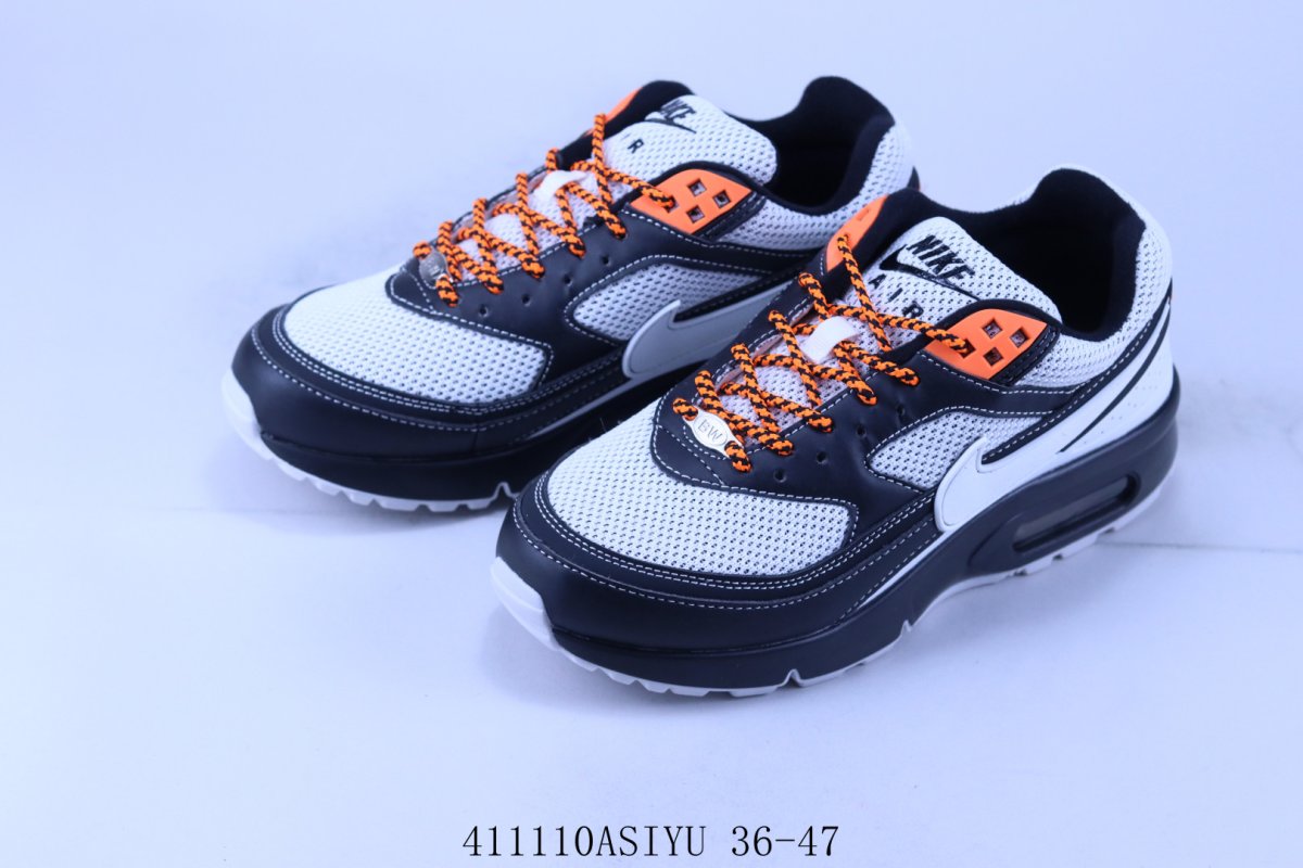 Nike Air Max BW OG 'Persian Violet' view