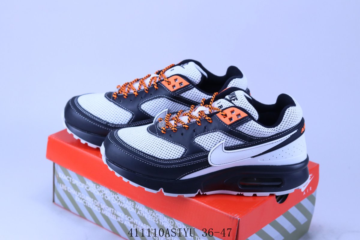Nike Air Max BW OG 'Persian Violet' view
