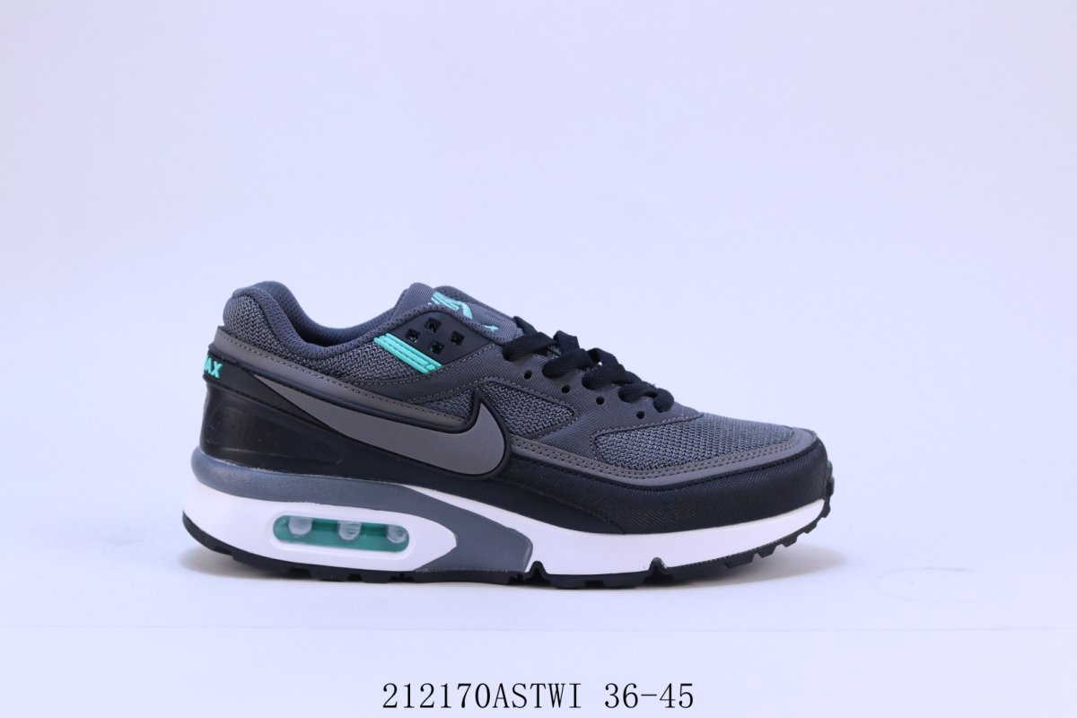 Nike Air Max BW OG 'Persian Violet' view