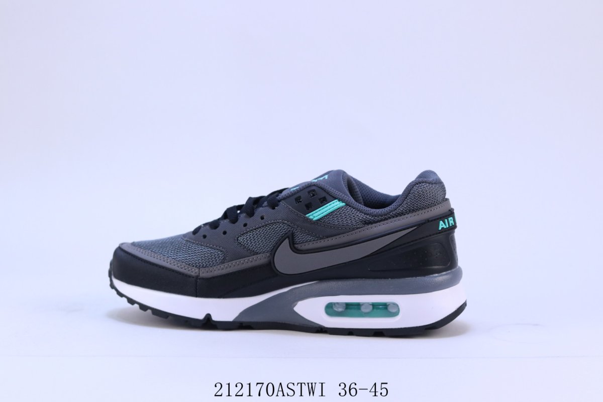 Nike Air Max BW OG 'Persian Violet' view
