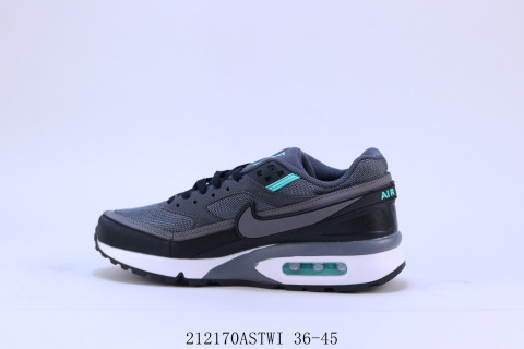 Nike Air Max BW OG 'Persian Violet' view 8