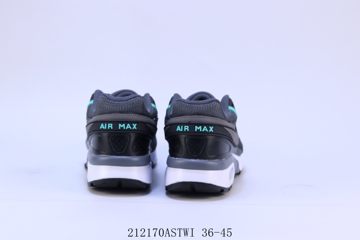 Nike Air Max BW OG 'Persian Violet' view