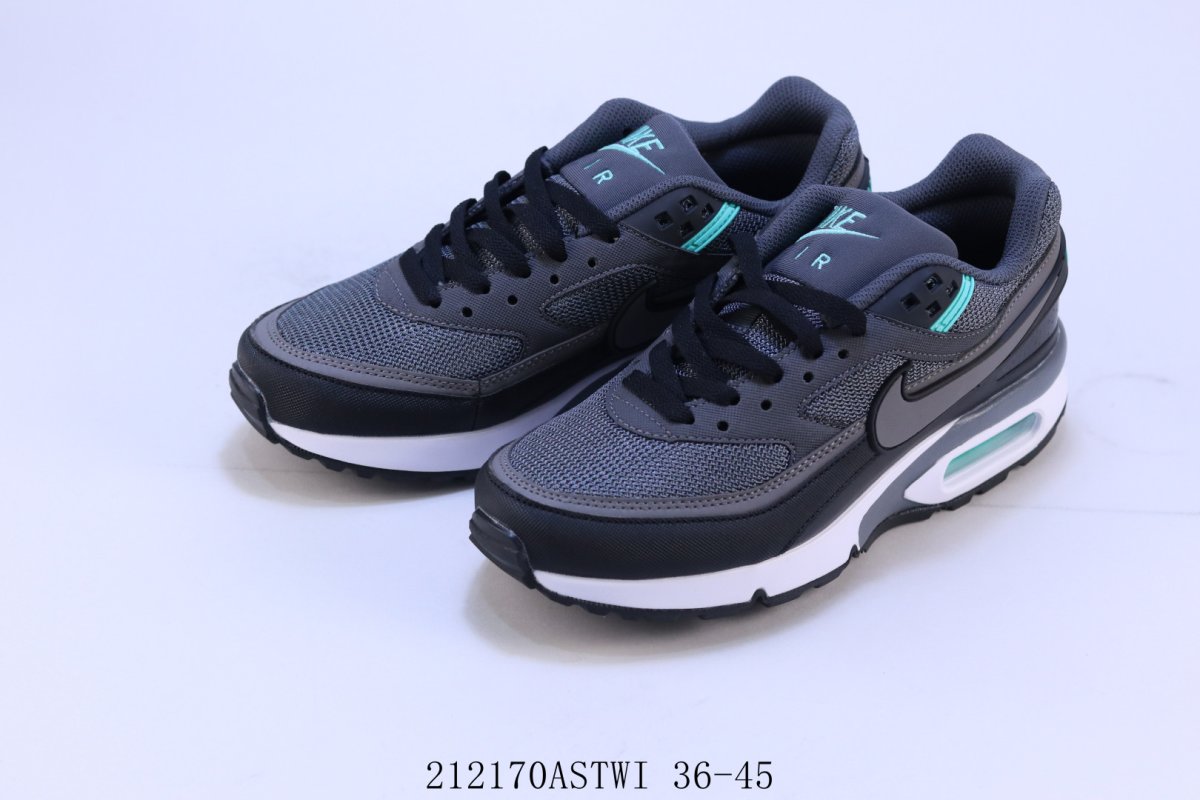 Nike Air Max BW OG 'Persian Violet' view