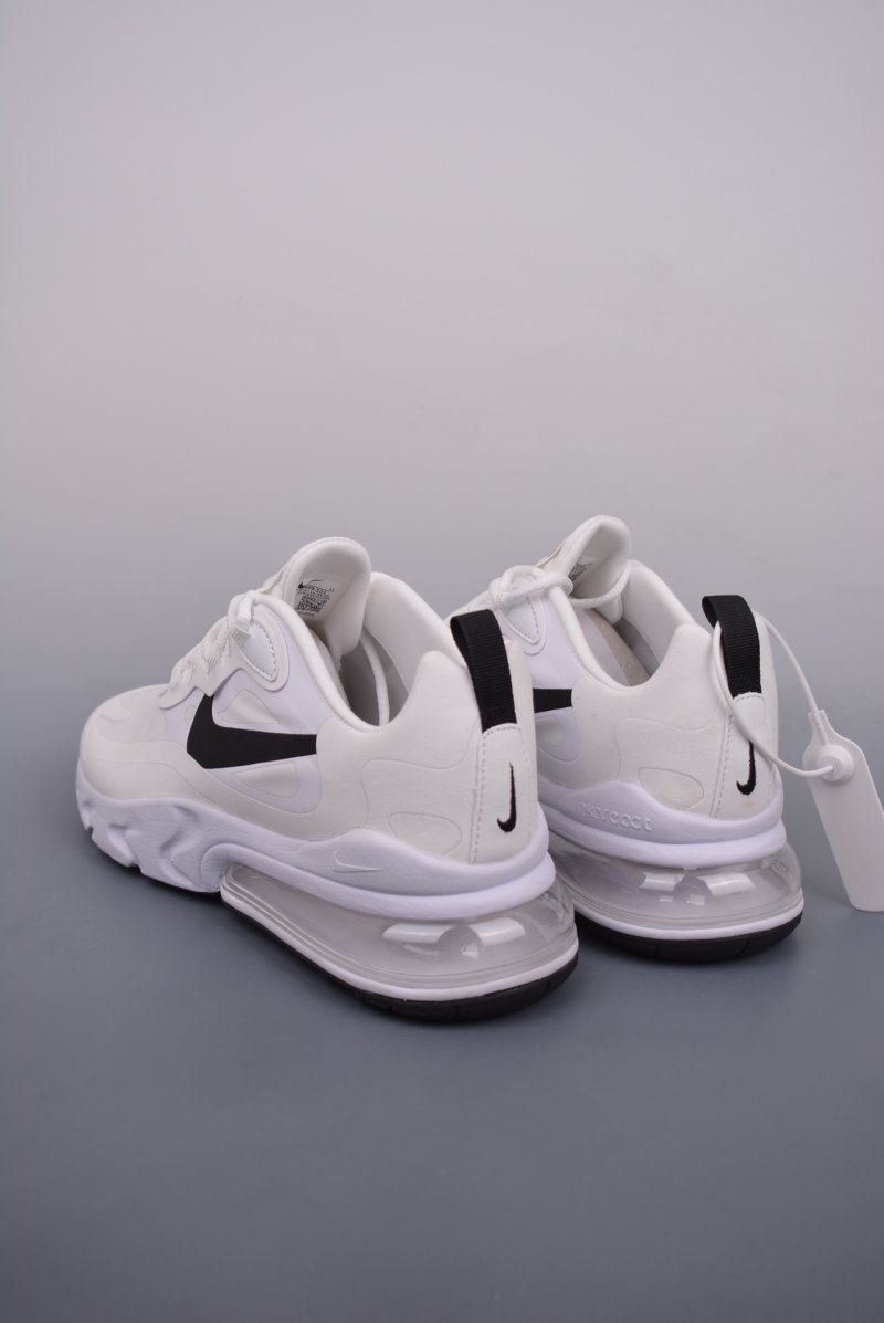 Nike Air Max 270 view