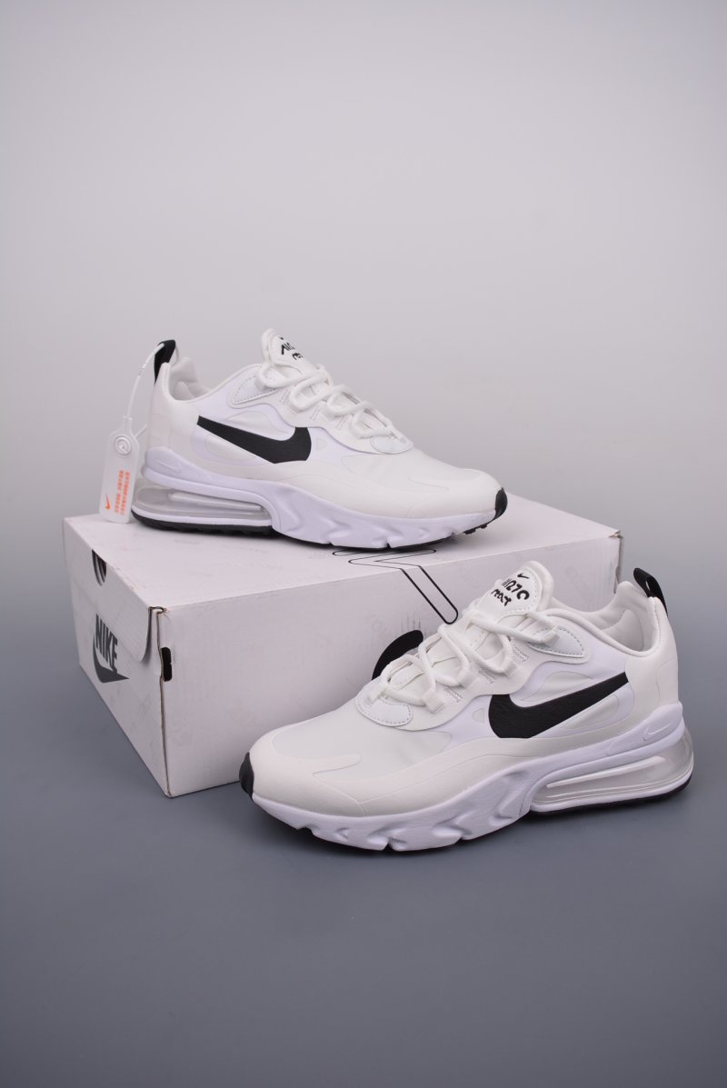 Nike Air Max 270 view