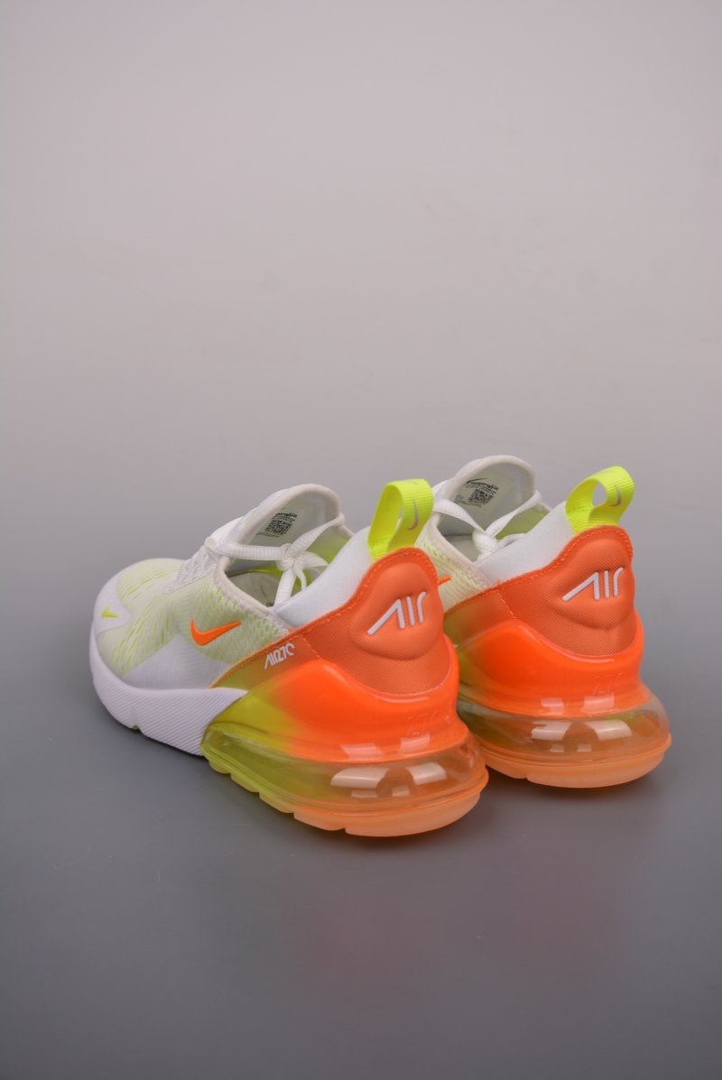 Nike Air Max 270 view