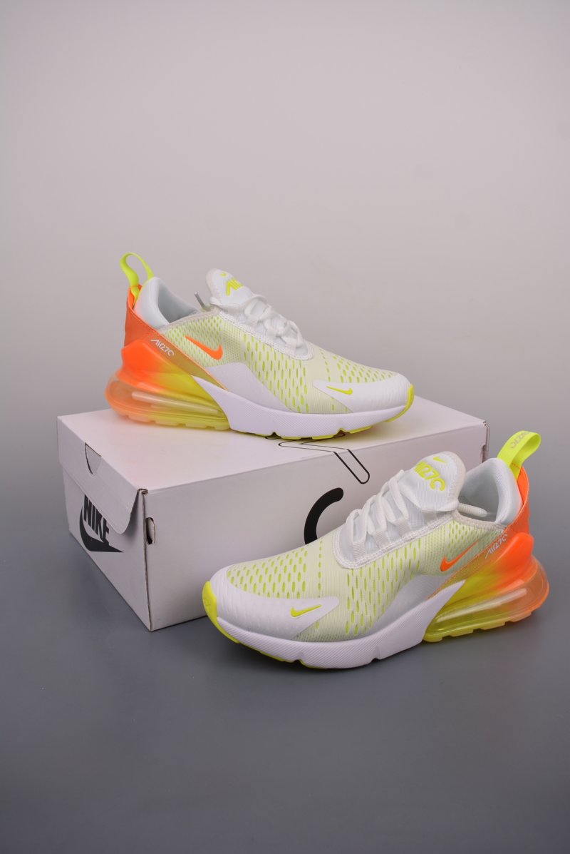 Nike Air Max 270 view