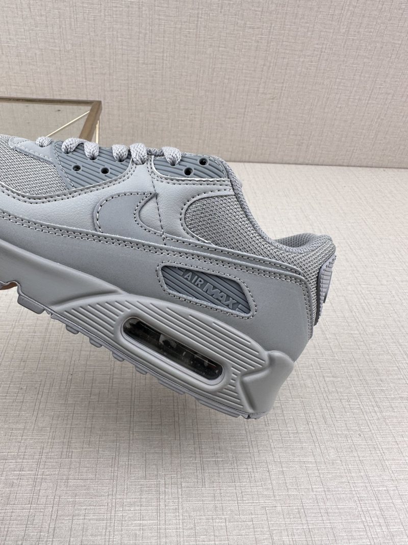 Nike Air Max 90 view