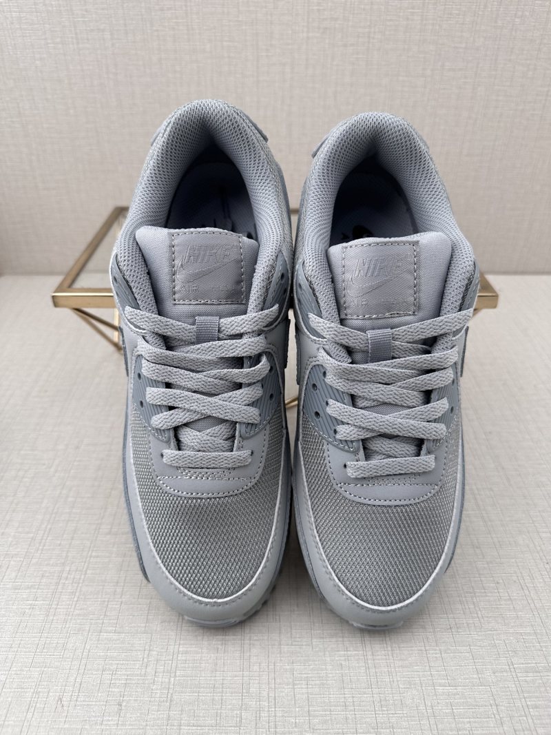 Nike Air Max 90 view