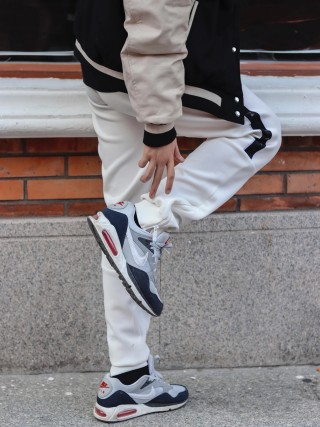 Nike Air Max Correlate view 2