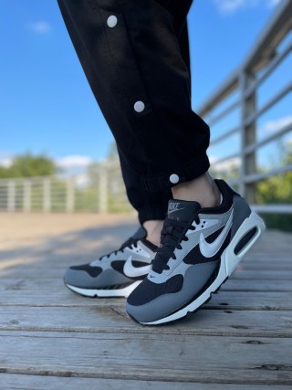 Nike Air Max Correlate view 12