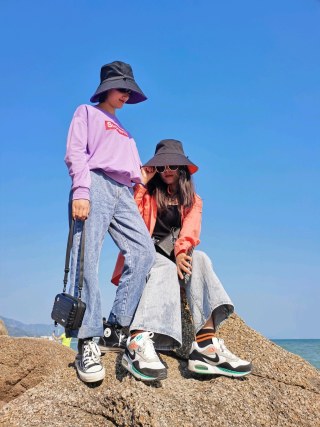 Nike Air Max Correlate view 3