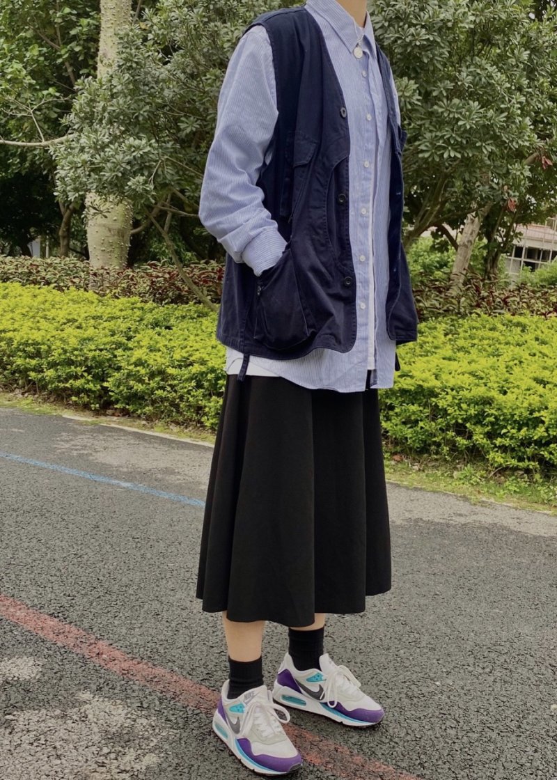 Nike Air Max Correlate view