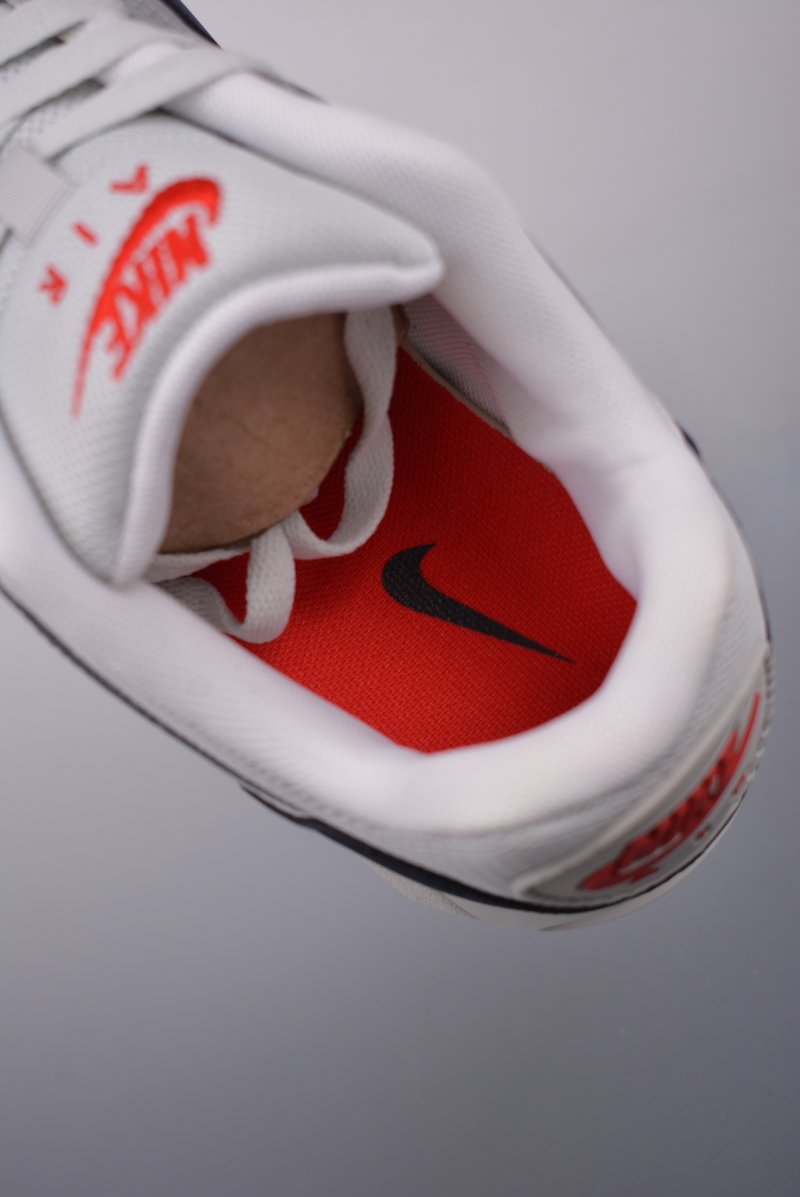 Nike Air Max Correlate view