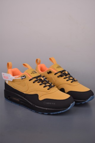 Nike Air Max 1 'Cacao Wow' view 1