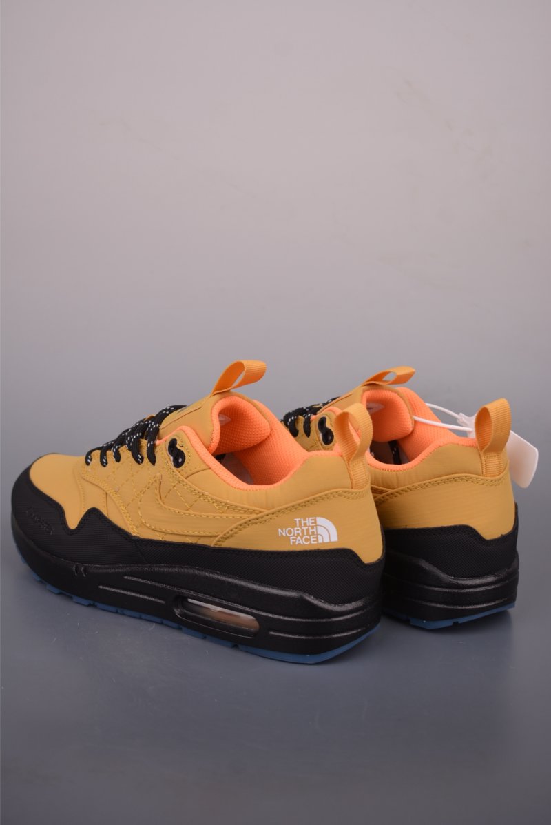 Nike Air Max 1 'Cacao Wow' view