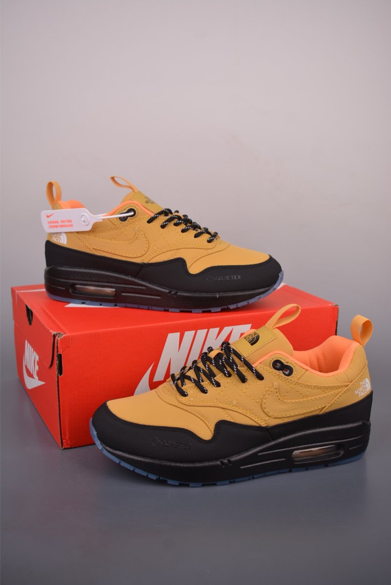 Nike Air Max 1 'Cacao Wow' view