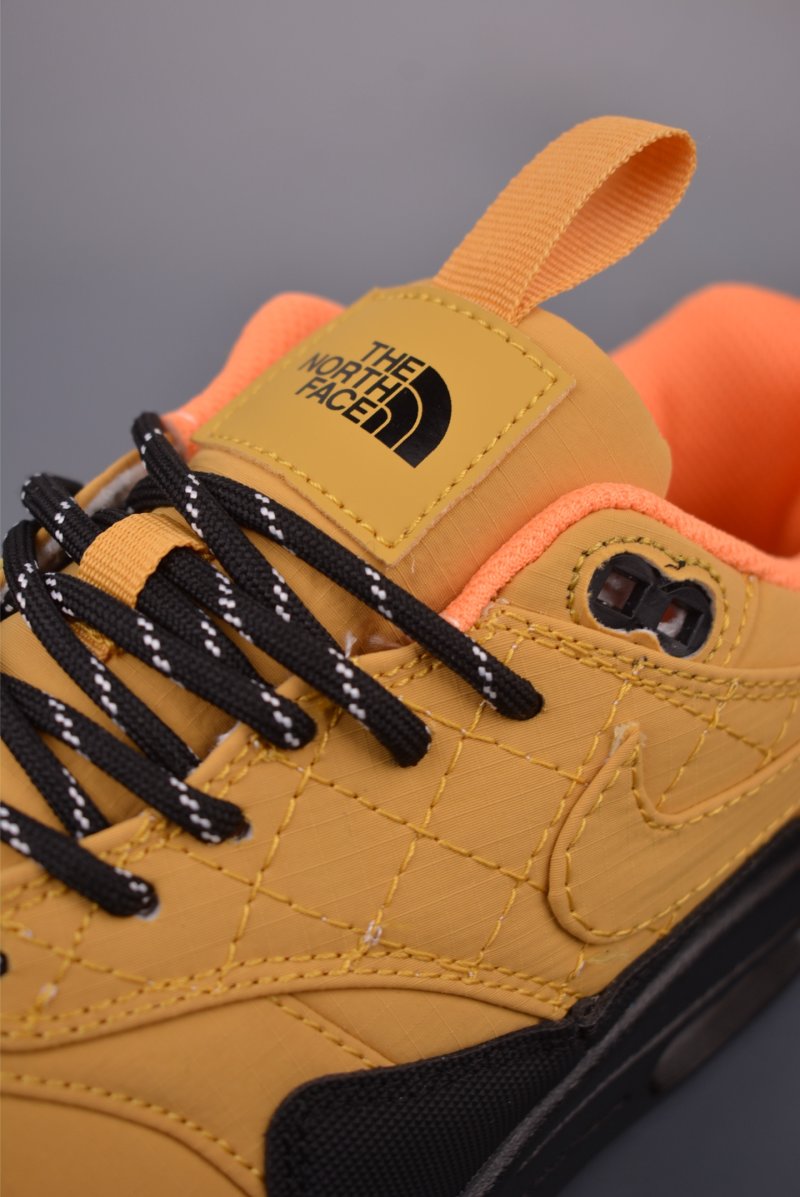 Nike Air Max 1 'Cacao Wow' view