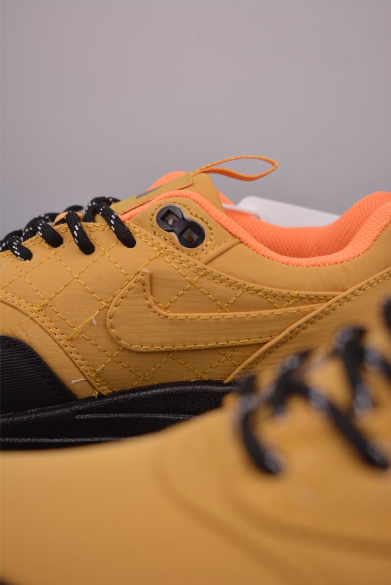 Nike Air Max 1 'Cacao Wow' view