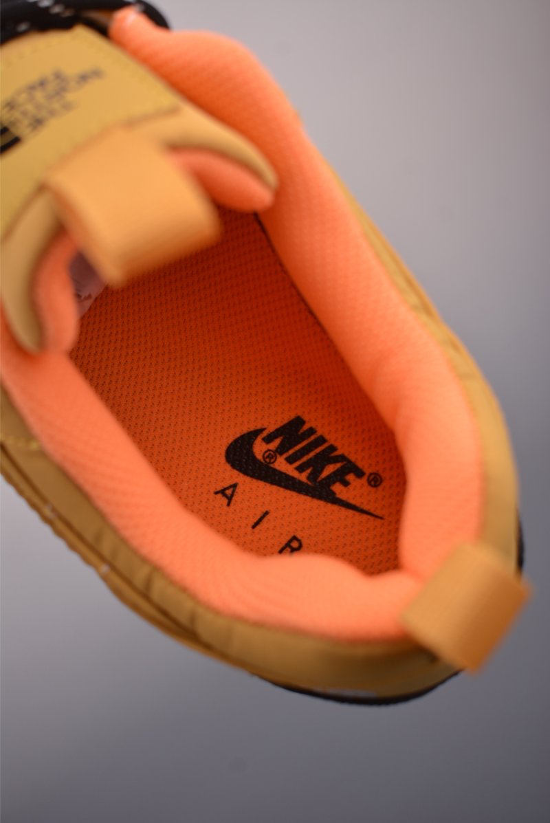 Nike Air Max 1 'Cacao Wow' view