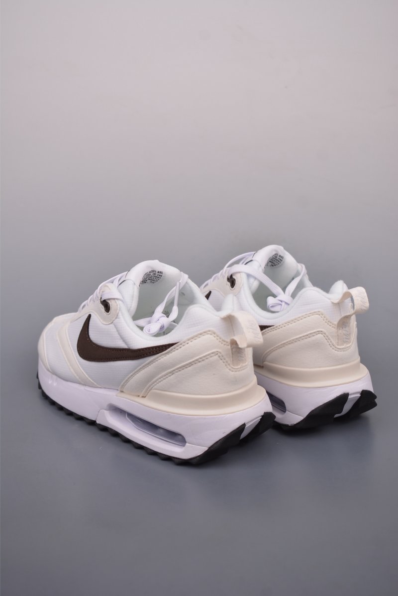 Nike Air Max Dawn view