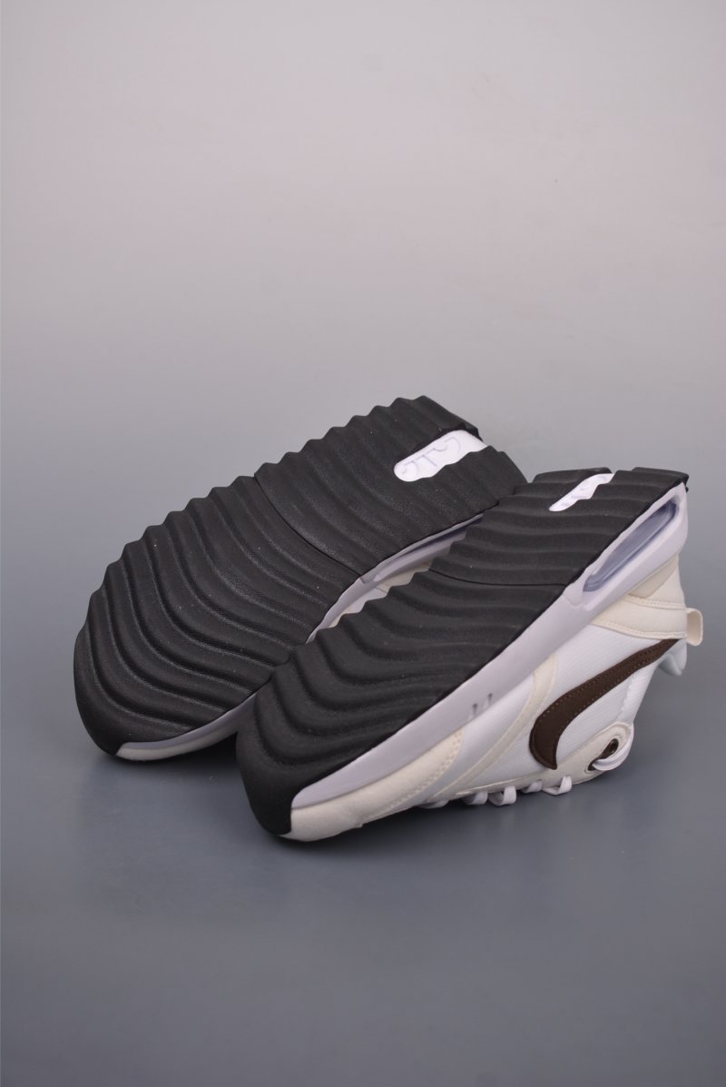 Nike Air Max Dawn view