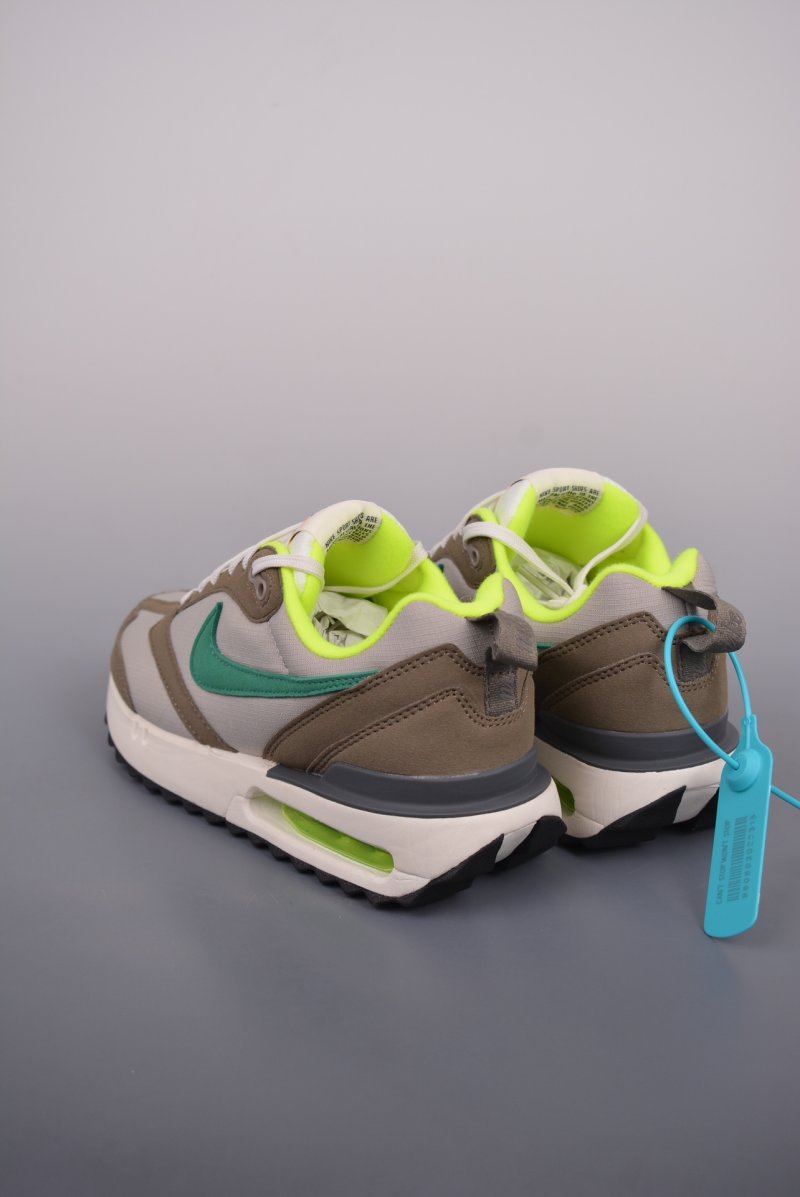 Nike Air Max Dawn view
