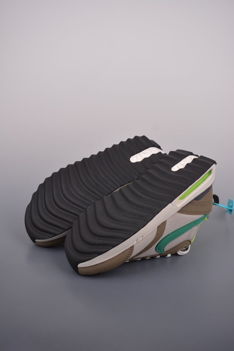 Nike Air Max Dawn view