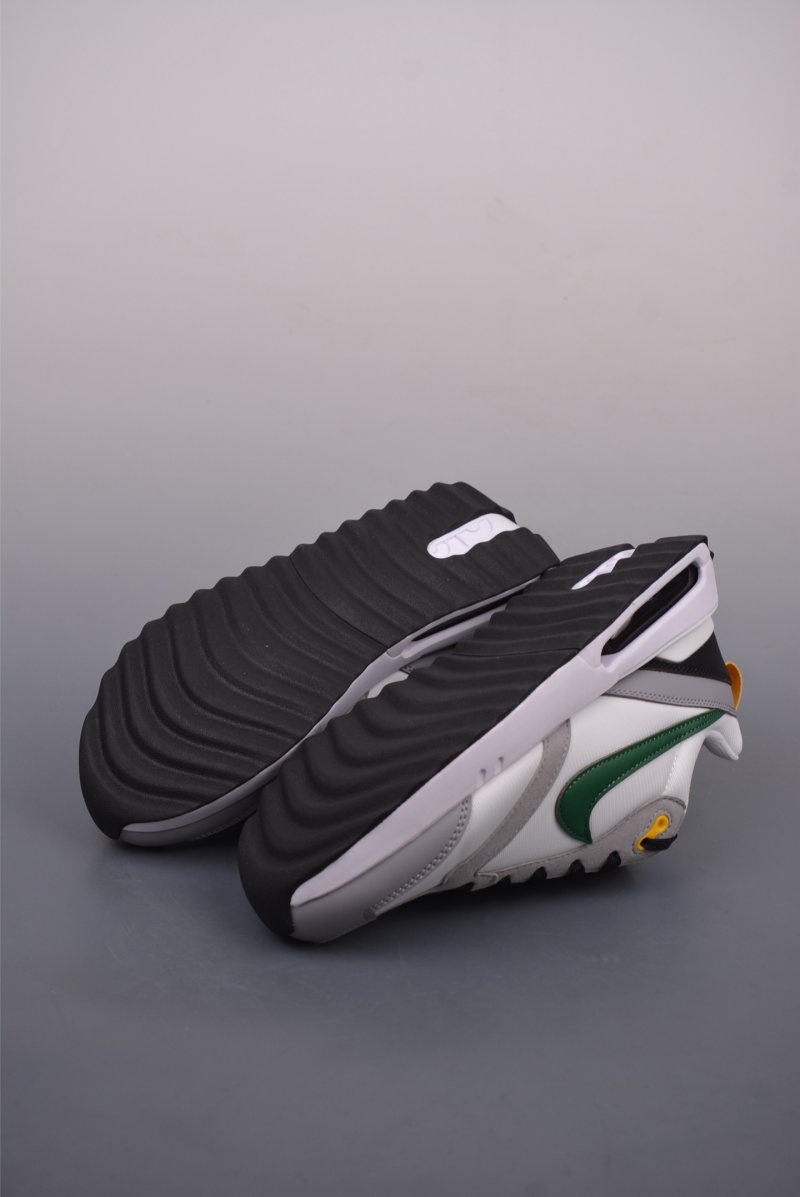 Nike Air Max Dawn view
