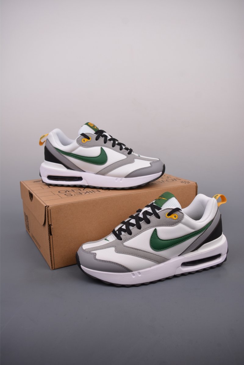 Nike Air Max Dawn view