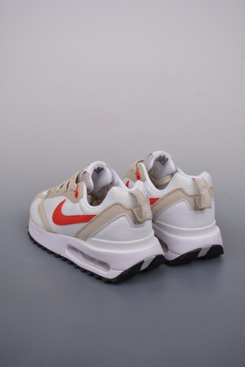 Nike Air Max Dawn view