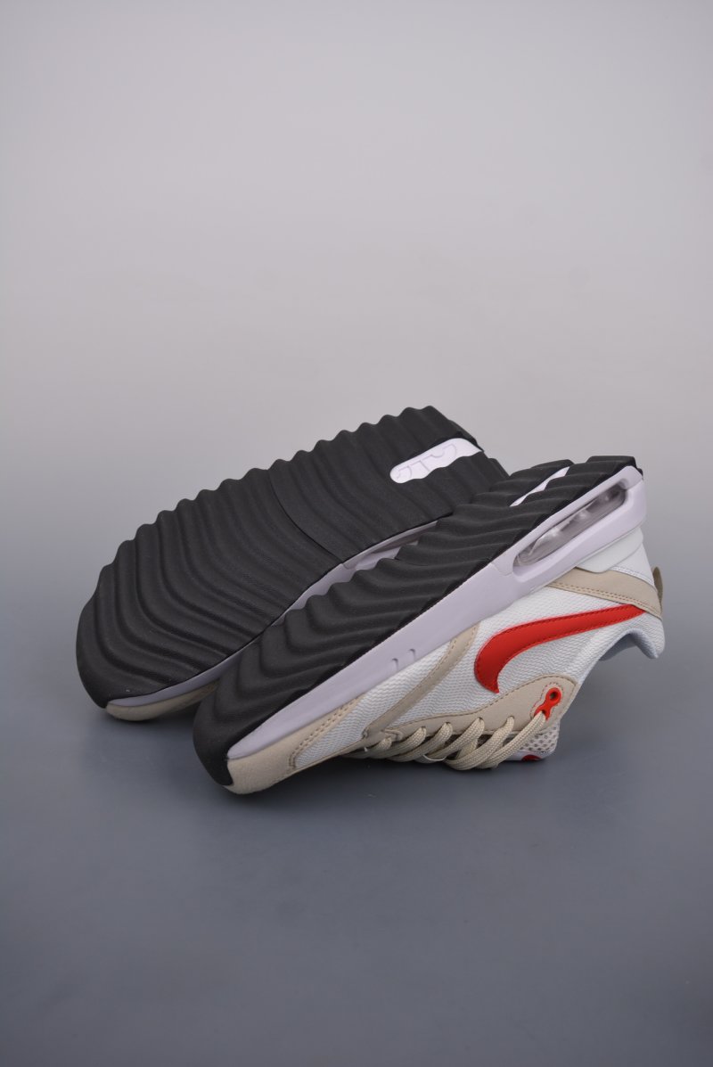Nike Air Max Dawn view
