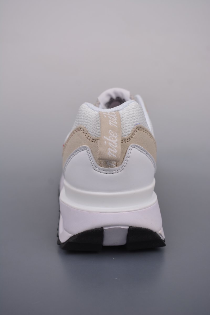 Nike Air Max Dawn view