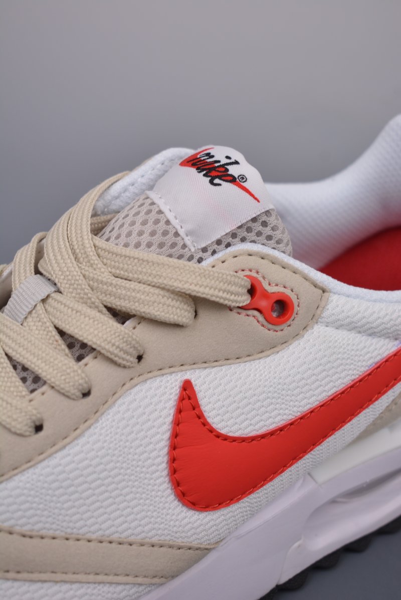 Nike Air Max Dawn view