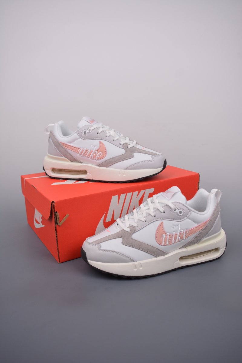 Nike Air Max Dawn view