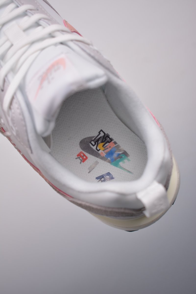 Nike Air Max Dawn view