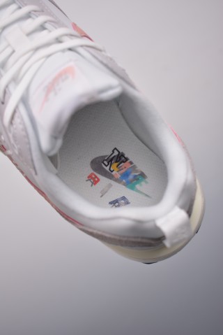 Nike Air Max Dawn view 9
