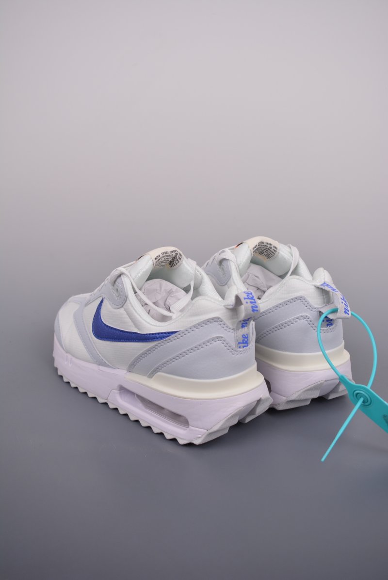 Nike Air Max Dawn view