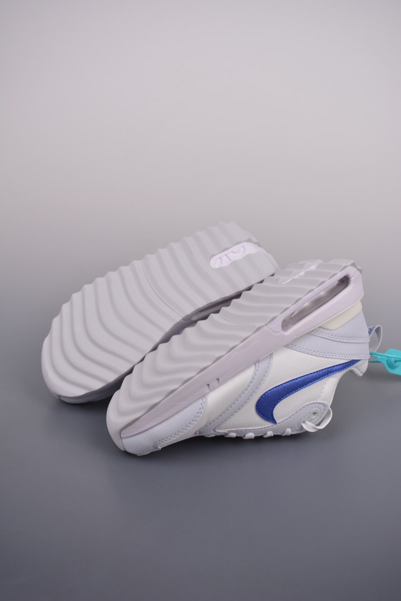 Nike Air Max Dawn view