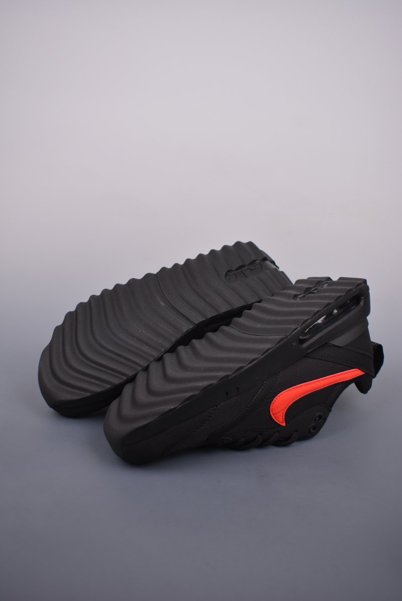 Nike Air Max Dawn view