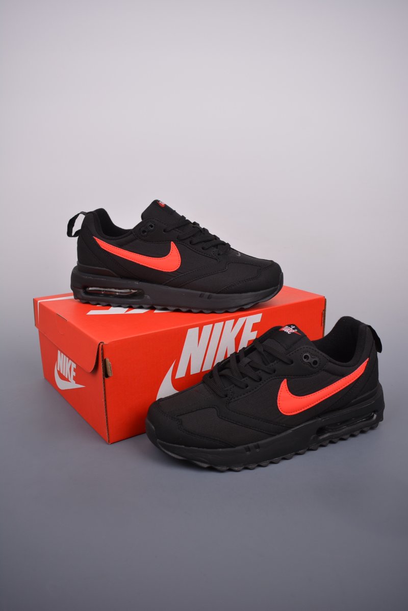 Nike Air Max Dawn view