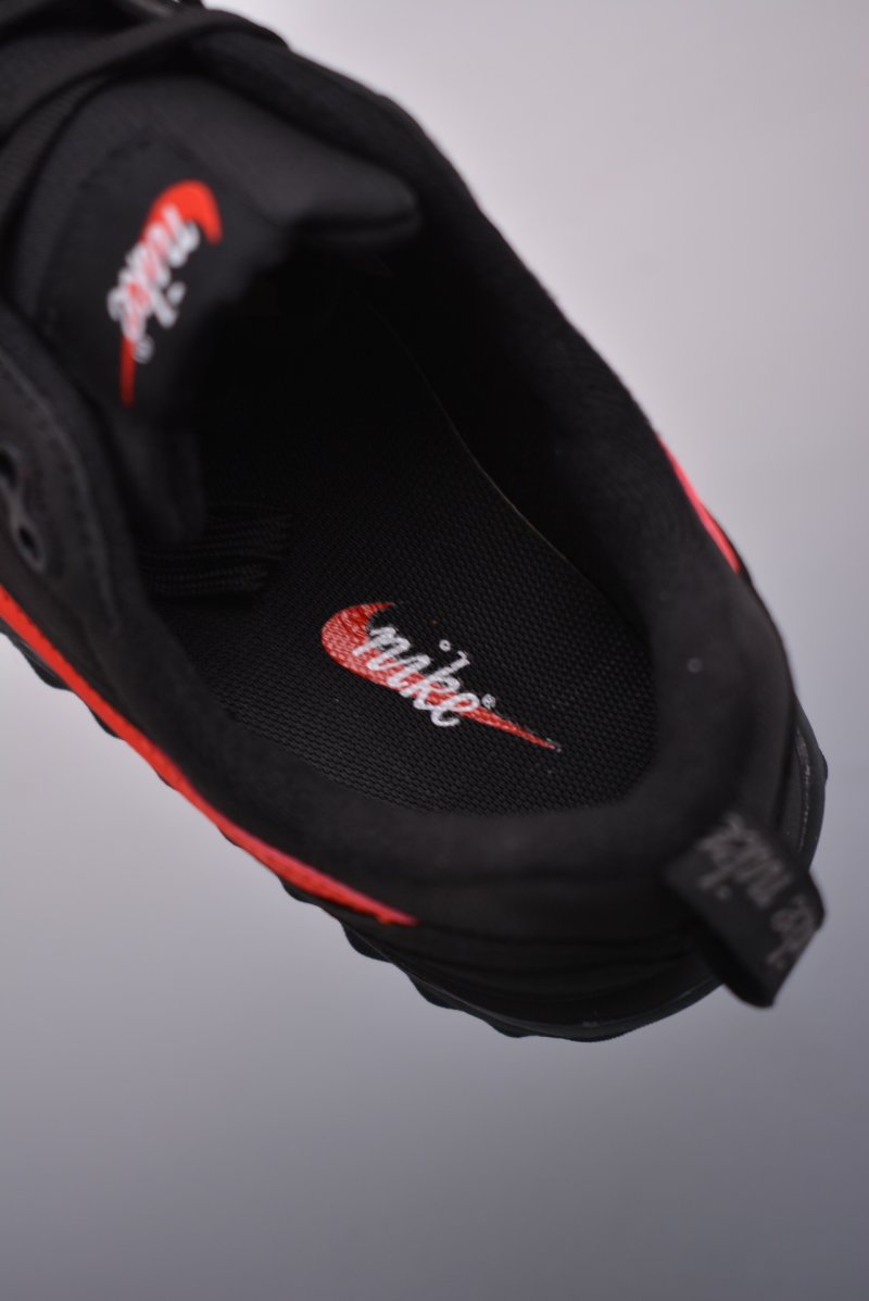 Nike Air Max Dawn view