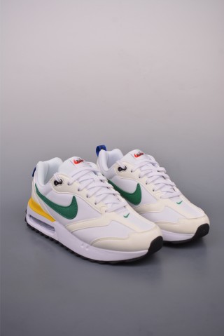 Nike Air Max Dawn view 1