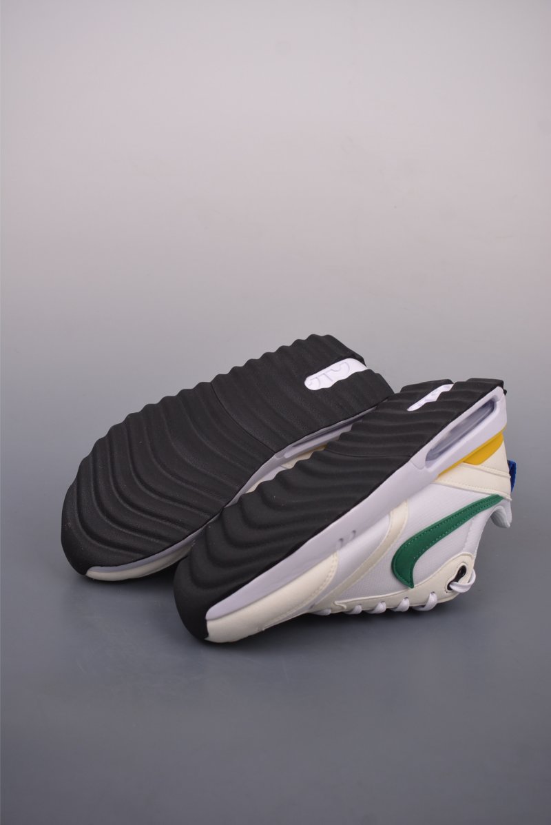 Nike Air Max Dawn view
