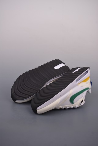 Nike Air Max Dawn view 3