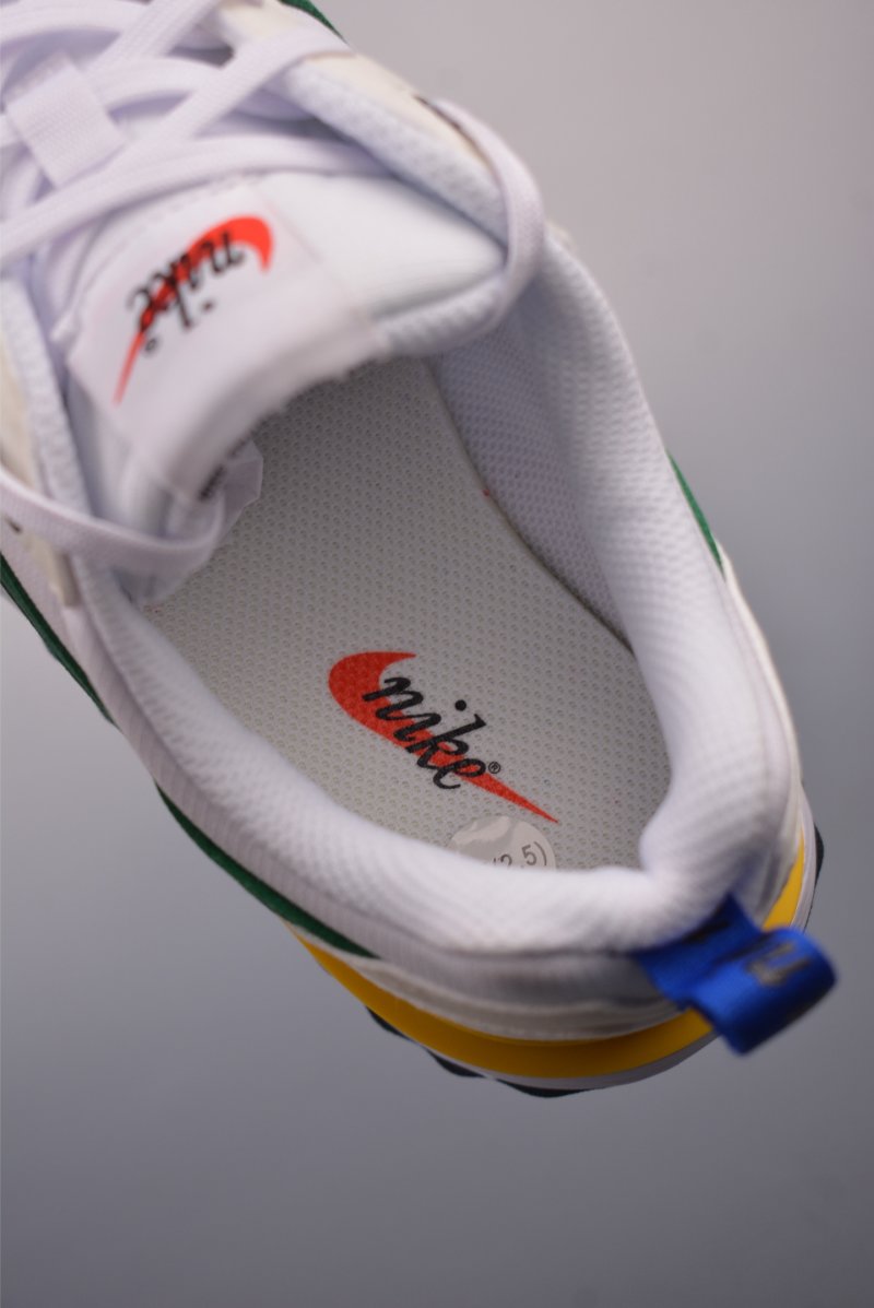 Nike Air Max Dawn view
