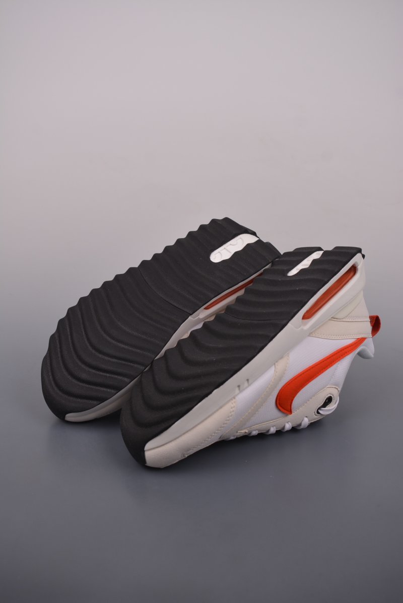Nike Air Max Dawn view