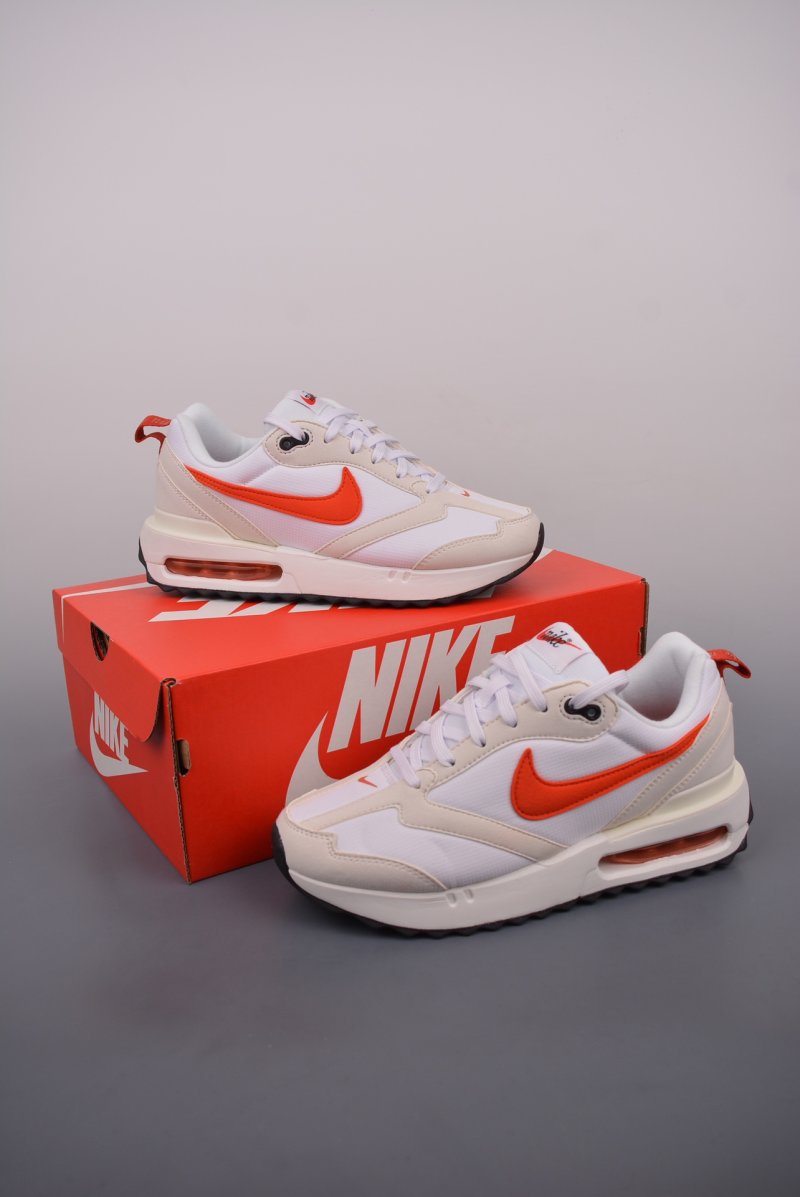 Nike Air Max Dawn view