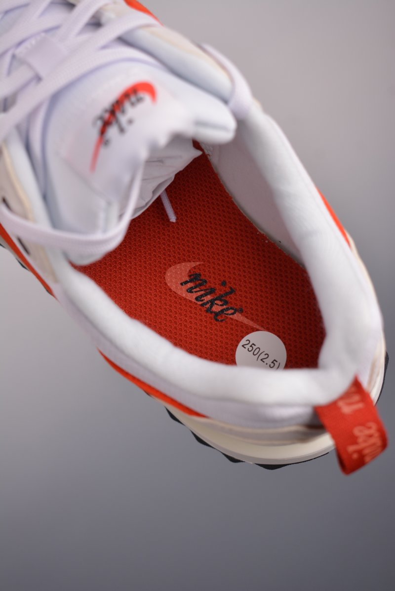Nike Air Max Dawn view