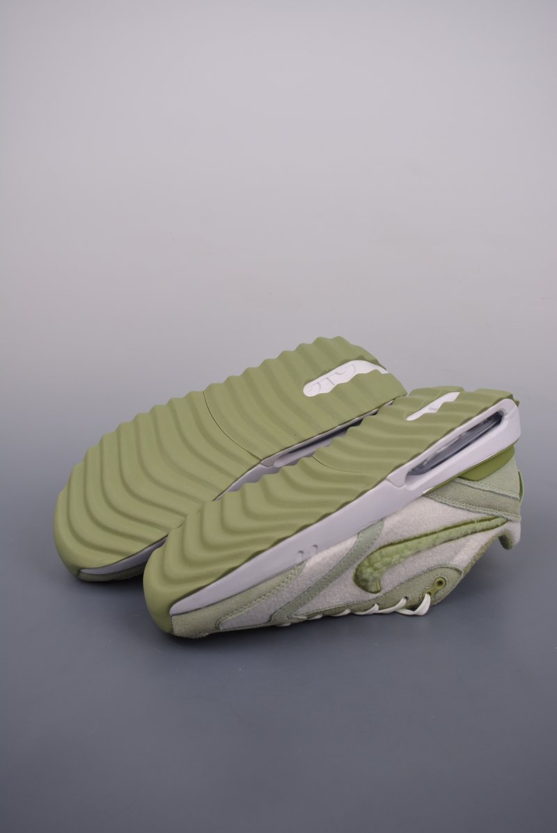 Nike Air Max Dawn view
